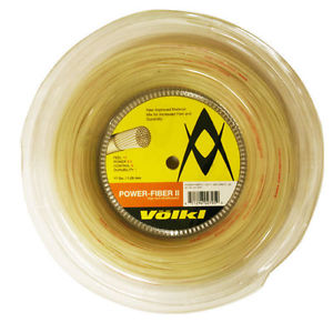 Volkl Power Fiber II 17g Reel hr