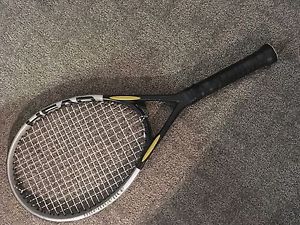 Head Intelligence i.S6 Oversize Grip: 4-3/8