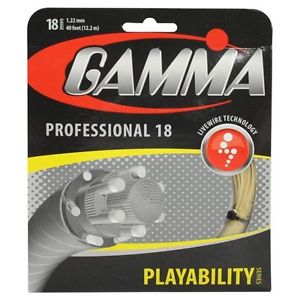 Live Wire Professional 18g