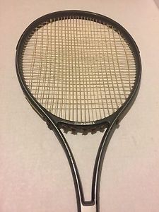 Pro Kennex Aerodynamic Graphite Micro OS Tennis Racquet