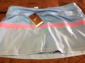 NIKE DRI-FIT Tennis Skirt Skort #620846 Size XL  NWT $50.00