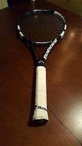 Babolat Pure Drive 4 3/8