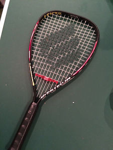 Ektelon Longbody Blast Ti 850 Racquetball Racquet