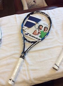 babolat pure drive