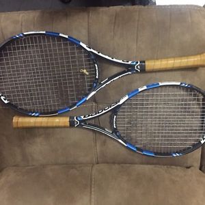 Babolat Pure Drive Tennis Racket