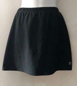 Nike Dri Fit Tennis Skirt Skort 