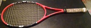 head radical flexpoint nt 4 1/4 grip