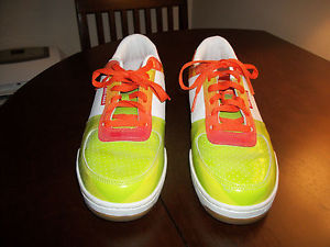 Mens Pro Kids Tennis Shoe Size 13