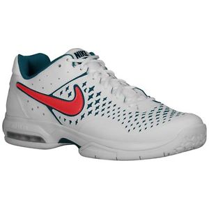 Nike Air Cage Advantage  mens tennis shoes 11.5 NEW/BOX