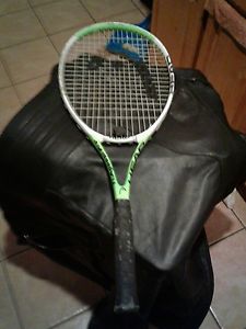 Head Tennis Racket Ti.agassi pro