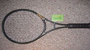 Prince Original Graphite Mid-Plus (93)   PL=600  4 5/8