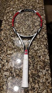wilson k factor 6.1 95