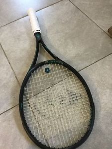 DUNLOP MAX IMPACT MID Tennis Racquet 4 3/8 Good