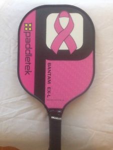Paddletek Bantam Ex-L