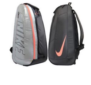 NIKECOURT TECH 1 TENNIS BAG BACKPACK UP TO 12 RACKETS.