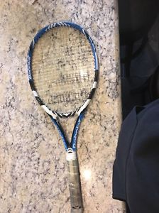 Babolat Pure Drive Lite Tennis Racquet
