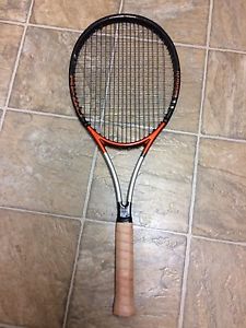 Head Pro Stock PT57B (same Pt57a / Pro Tour 630 Mold)