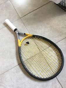 Head Ti.S4 Tennis Racket Grip 4 5/8 Racquet Good Condition