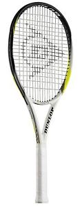 DUNLOP BIOMIMETIC S5.0 LITE tennis racquet - Auth Dealer - 4 3/8 - Reg $210