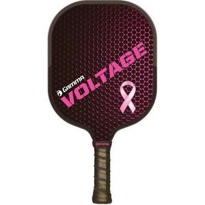 Gamma "New" Voltage Pink Pickleball Paddle