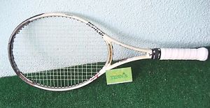 Prince Triple Threat Warrior mid-plus  (97)  4 5/8" grip