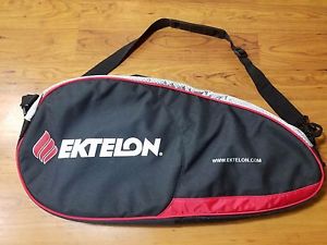 Ektelon O3 Team Tote Multi-Racquet Racquet Ball Bag - 2 to 4 Racquets