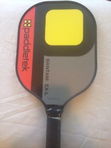 Paddletek Bantam Ex-L