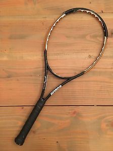Prince Pro Stock o3 Ozone Tour 100 Longbody - 4 3/8 - Kubler - 27.5