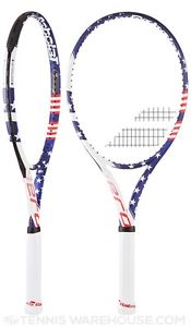 Babolat Pure Aero Stars & Stripes Grip Size #2 4 1/4