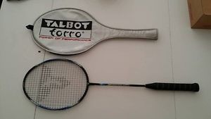 Raquette Badminton Talbot Torro Arrowspeed 580