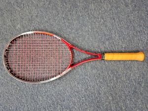 Head Youtek Prestige Pro 4 1/4" Tennis Racquet