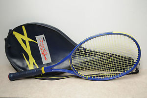 Vintage Andre Agassi Star 6000 Donnay Racket Tennis