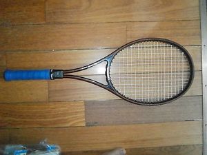 prokennex black ace classic, 41/4 grip