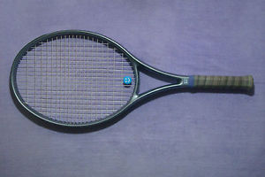 Wilson 3.6 Profile 110 in Very Nice Condition (4 3/8's L 3)