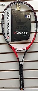 Tecnifibre TFight 300 Tennis Racquet 4 1/4 Free Shipping