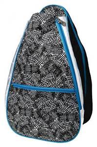 Glove It Womens Stix Tennis Back