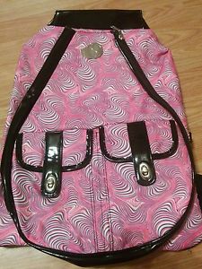 Pink Swirl Original Whak Sak