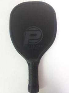 Pickle Pro Composite Pickle ball Paddle (Pickle Pro, Black)