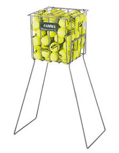 GAMMA Ballhopper Pro Plus 110 Te