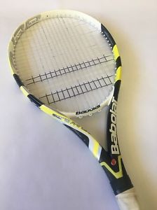 babolat aeropro lite