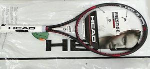 HEAD GrapheneXT Prestige S Tenni