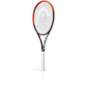 HEAD GRAPHENE PRESTIGE REV PRO TENNIS  RACQUET- GRIP 4 3/8 - STRUNG - NEW