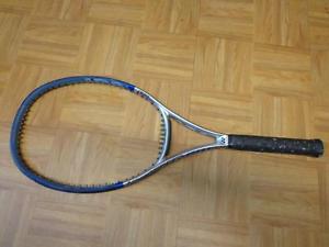 Yonex NanoSpeed RQ 5 105 head 4 3/8 grip Tennis Racquet