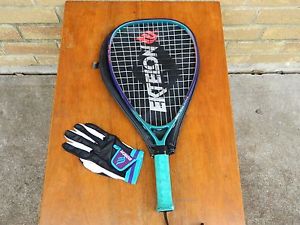 Ektelon Protege Graphite Racquetball Racquet
