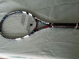 Babolat Pure Drive Roddick JR 26