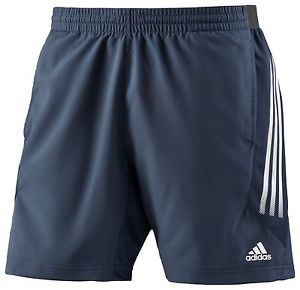 Shorts Adidas Mittenium M bleu : NEU