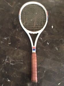 Donnay Pro Comfort 680 Tennis Racquet  Bjorn Borg