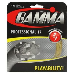 Live Wire Professional 17g