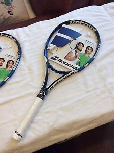 babolat pure drive
