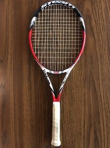 wilson steam 105s